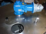 mieszalnik typu RP-500