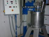 mieszalnik typu ZS-50