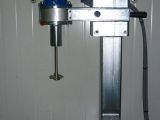 mieszalnik typu MS-X/3000