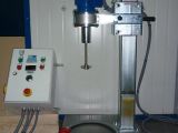 mieszalnik typu MS-X/3000