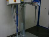 mieszalnik typu MS-X/4000