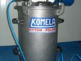 mieszalnik typu ZBP-1